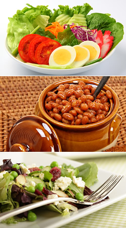 Try Maple Pepper On Salad, Beans, Eggs and More.